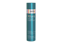 Estel Otium Unique Sampon pentru scalpul gras si parul uscat 250 ml