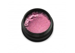 66R4 Pudra cu pigmenti 'Didier Lab", red yellow 2,5g/Pigment powder 'Didier Lab", red yellow