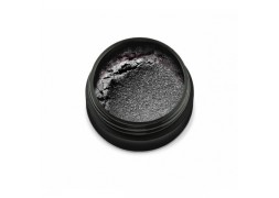 6911 Pudra cu pigmenti 'Didier Lab", silver grey 2,5g/Pigment powder 'Didier Lab", silver grey